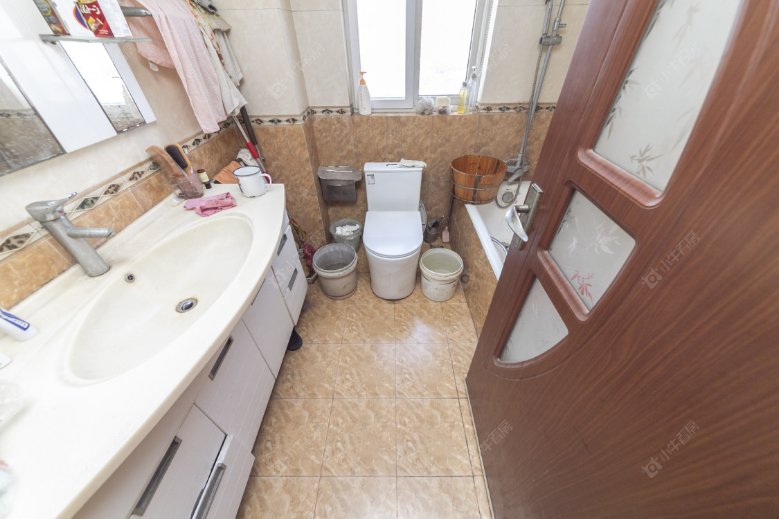 常州锦阳花苑在售二手房源室内图_小牛看房