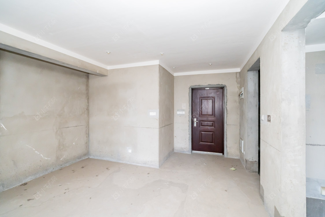 常州中海凤凰熙岸在售二手房源室内图_小牛看房