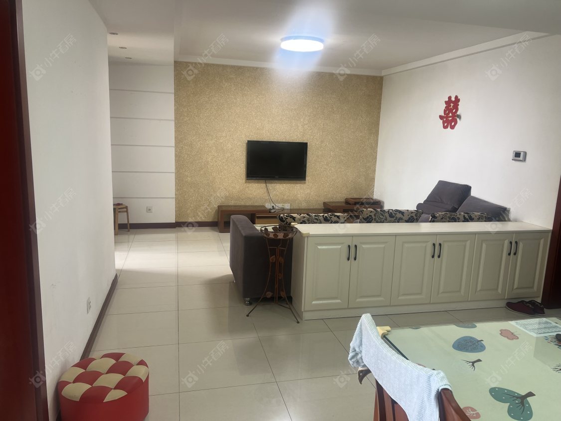 常州中央花园在租房源_小牛看房