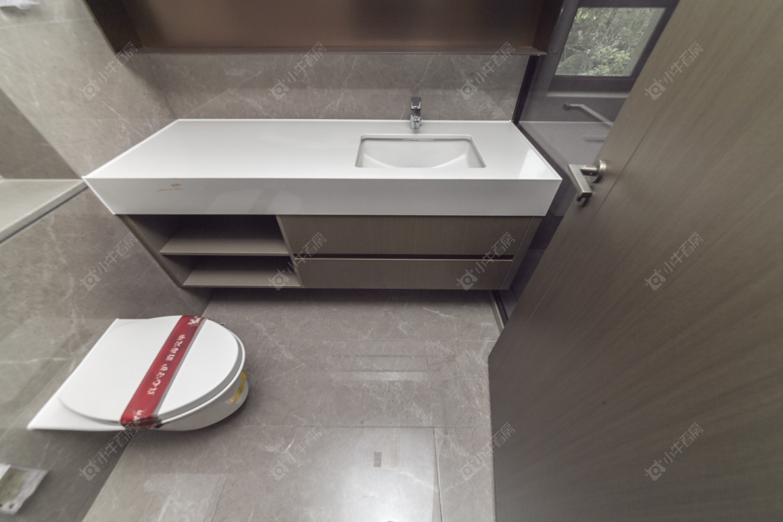 常州中建国贤府在售二手房源室内图_小牛看房