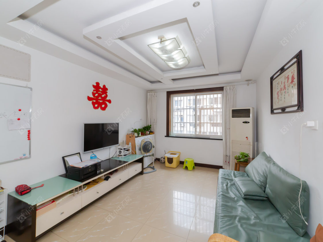 常州藻江花园一期在售二手房_小牛看房