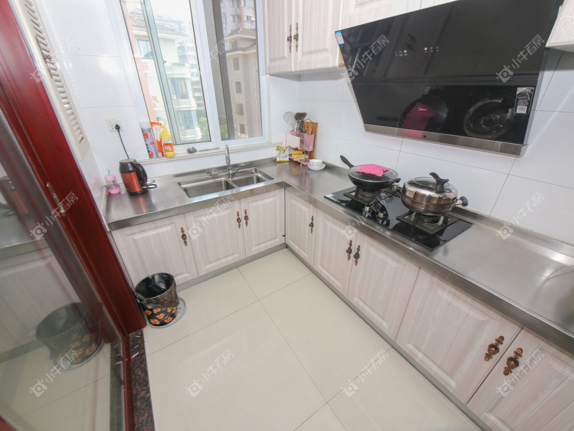 常州圣东福地二三期在租房源室内图_小牛看房