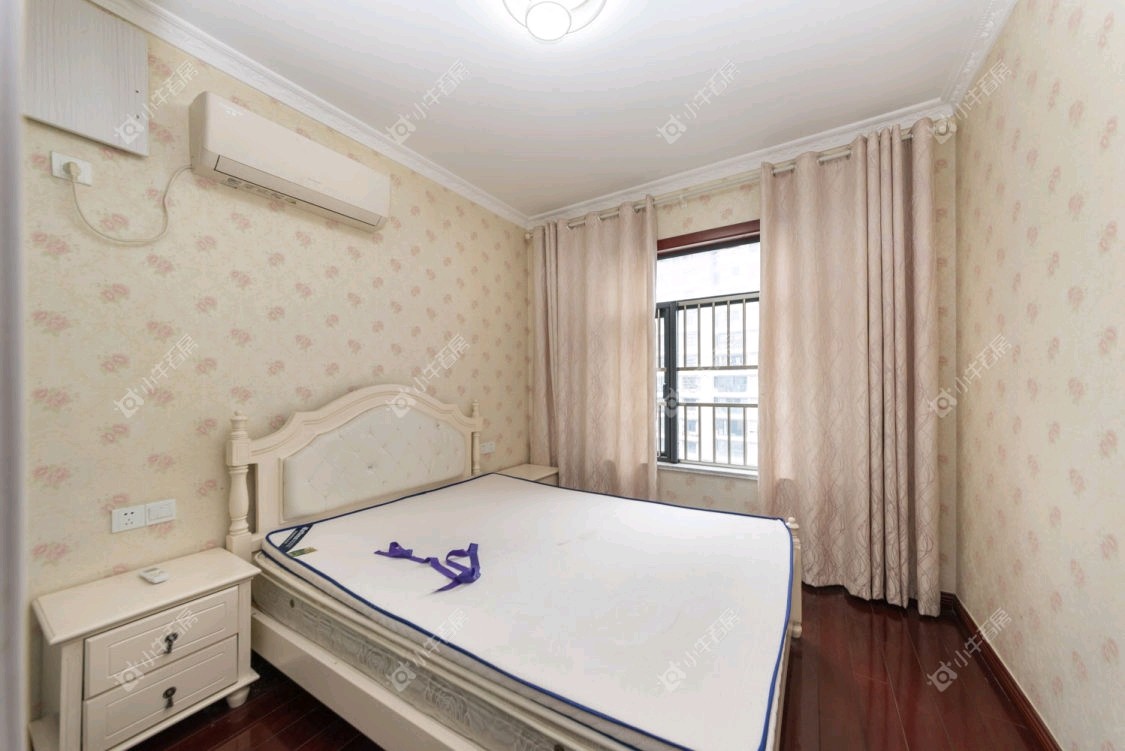 常州天安尚城一期在租房源_小牛看房