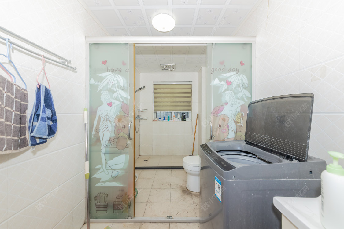 春江中央花苑北区房源室内图 常州春江中央花苑北区在售二手房源室内图_小牛看房