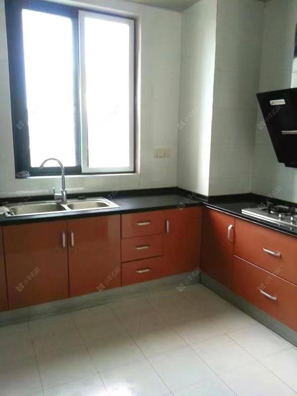 常州湖滨怡景在租房源户型图_小牛看房