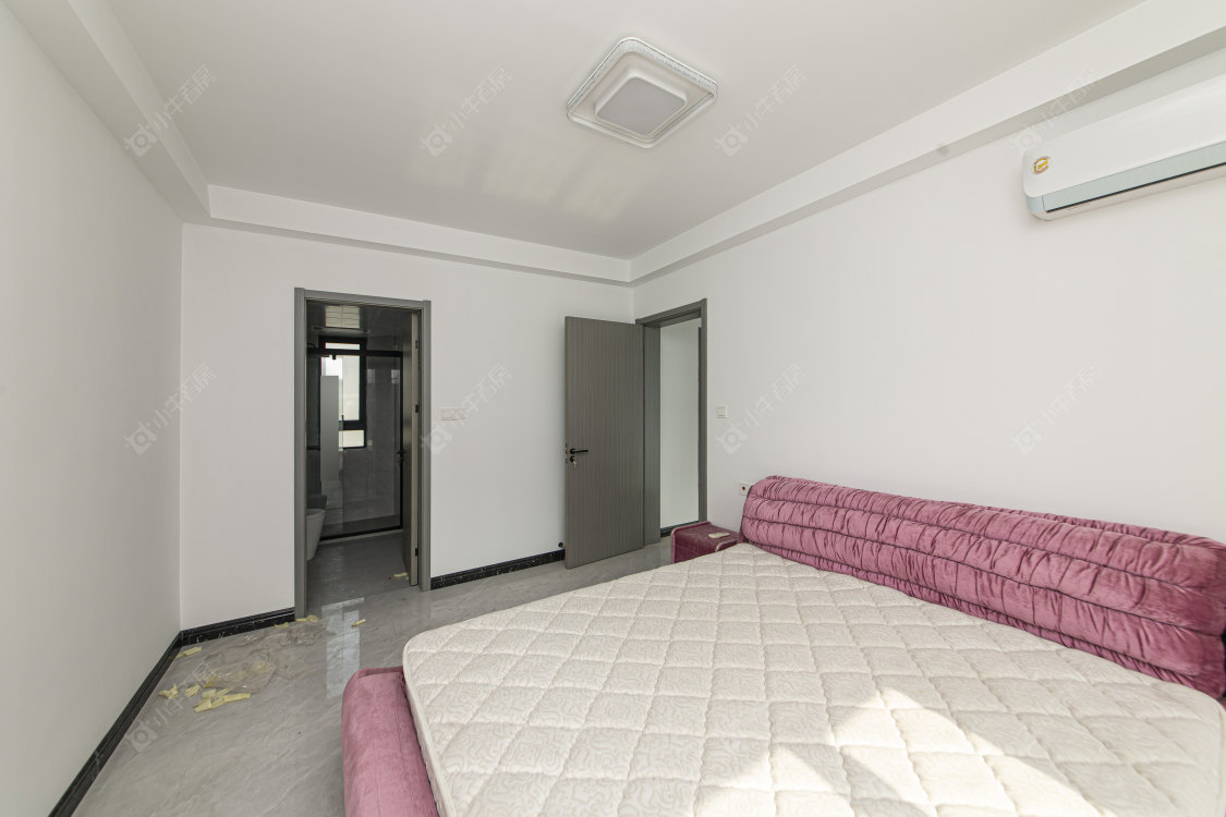 常州碧桂园都市森林在售二手房源室内图_小牛看房