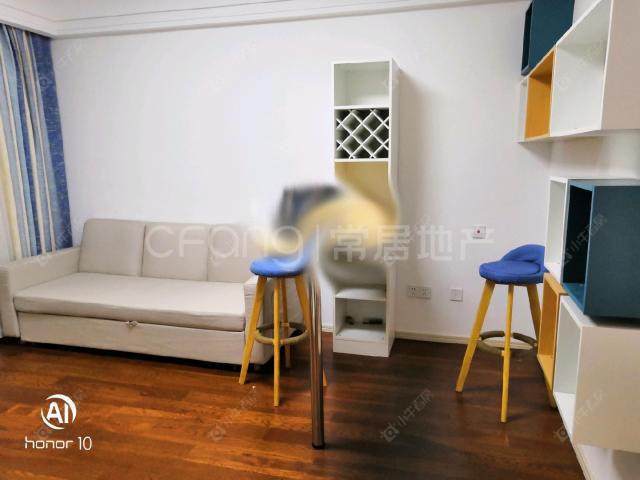 常州景瑞望府1室2厅在租房源出租