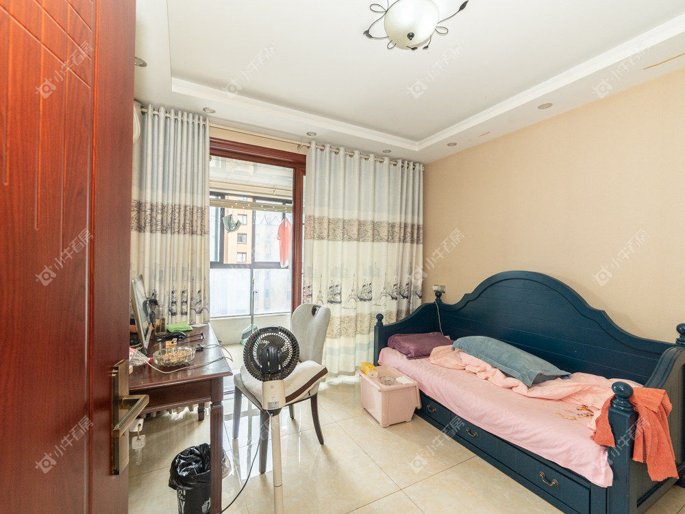 常州九洲花园二期在租房源室内图_小牛看房