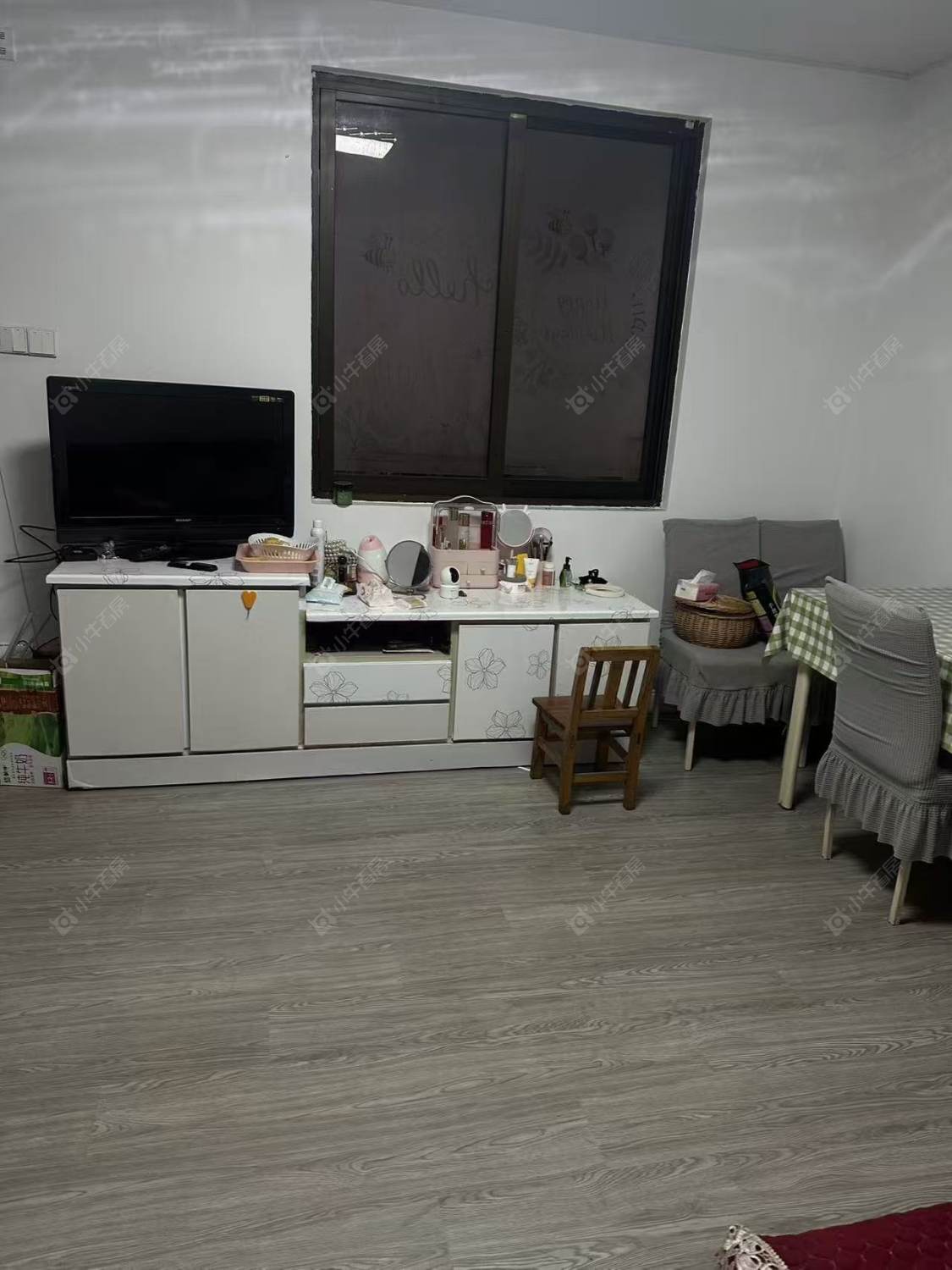 常州勤业四村南区在租房源_小牛看房