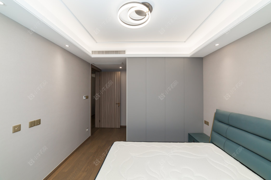 常州中海云樾里在售二手房源室内图_小牛看房