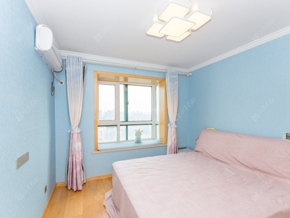 常州鹏欣丽都在售二手房_小牛看房