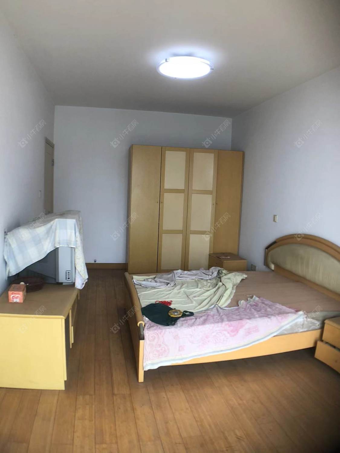 常州新城南都御苑在租房源室内图_小牛看房