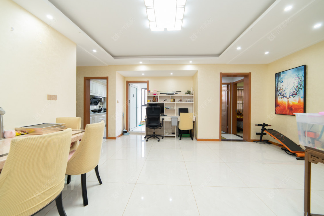 龙湖龙誉城三期房源室内图 常州龙湖龙誉城三期在售二手房源室内图_小牛看房