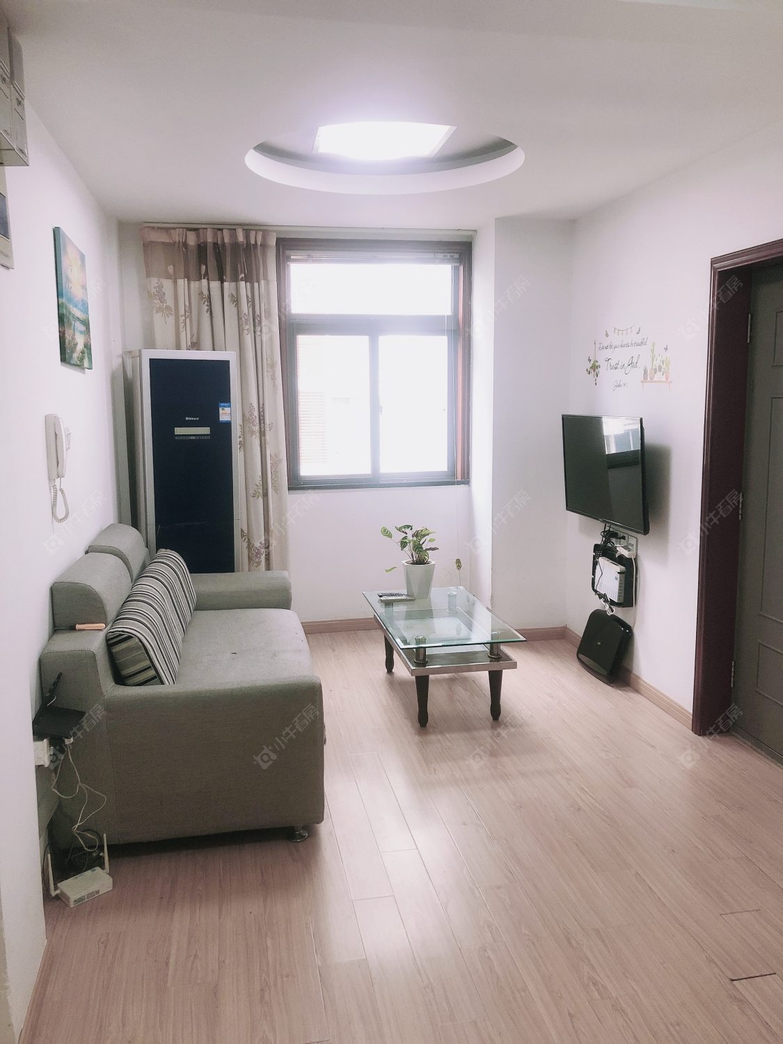 常州长兴好日子家园租房_小牛看房