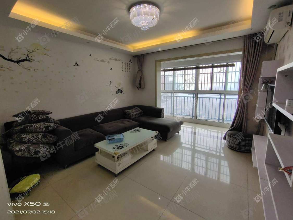 常州豪景家园在租房源_小牛看房