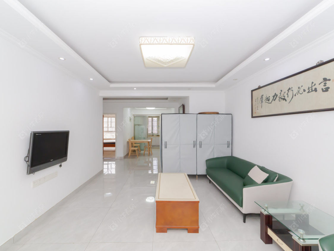 青竹苑东区房源室内图 常州青竹苑东区在售二手房源室内图_小牛看房