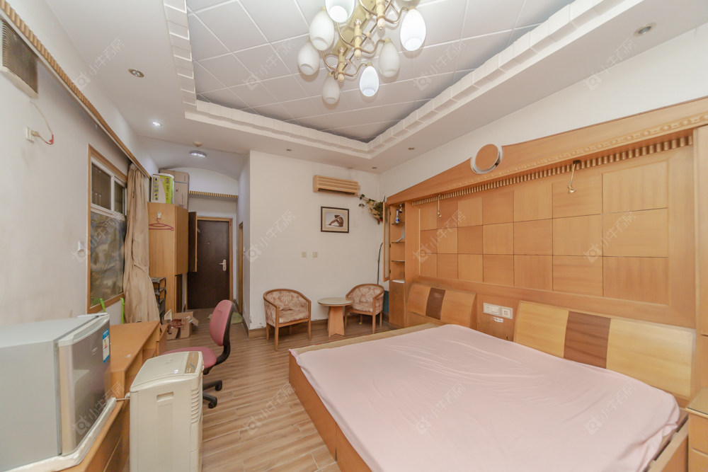 常州御花园(新北)在售二手房_小牛看房