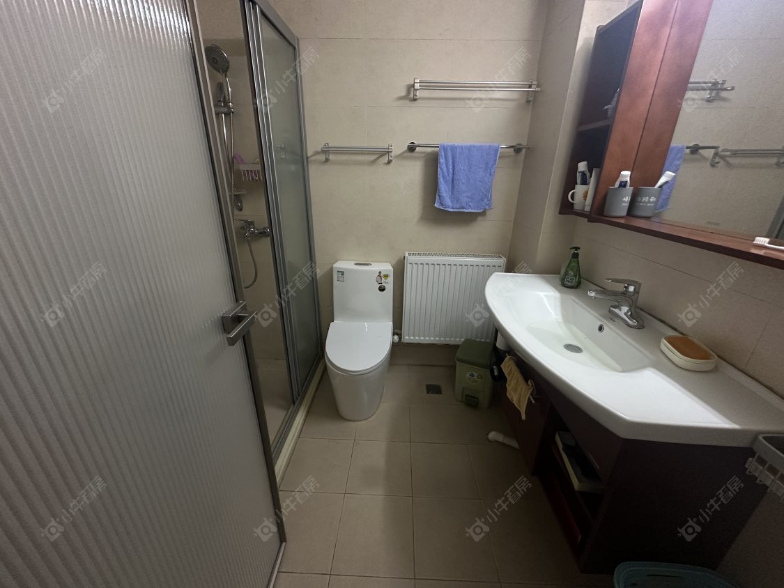常州娑罗家园在租房源室内图_小牛看房