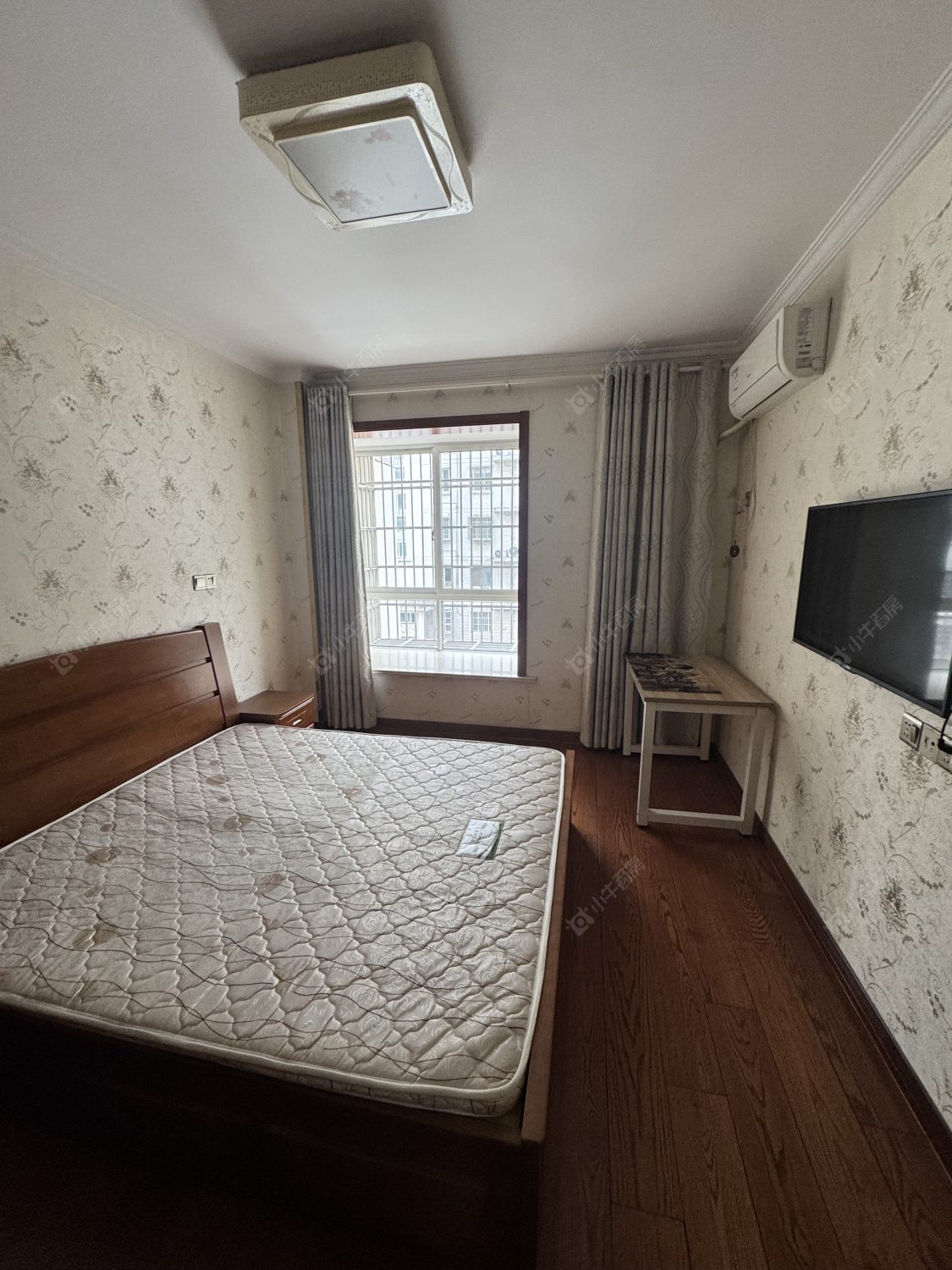 常州新龙花苑西区在租房源室内图_小牛看房