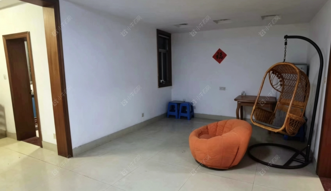 常州文荟苑北区在租房源室内图_小牛看房