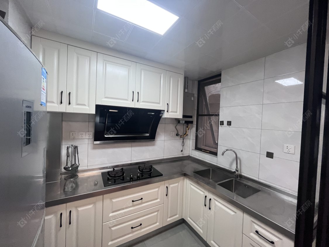 常州牡丹水岸国际在租房源_小牛看房