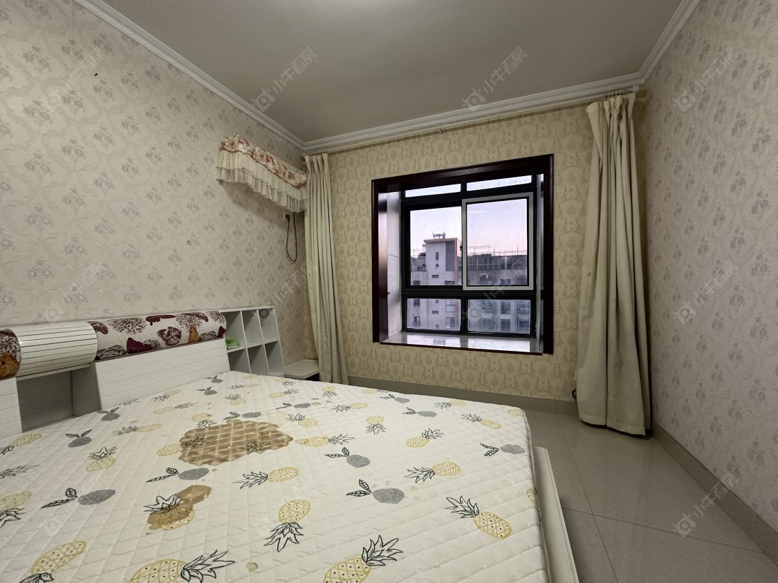 景秀世家房源 常州景秀世家在租房源_小牛看房