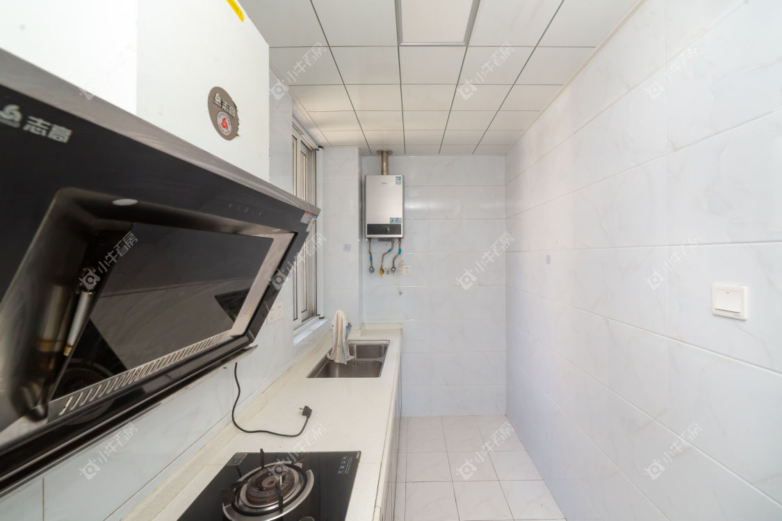 常州中海龙城花园西区在租房源_小牛看房