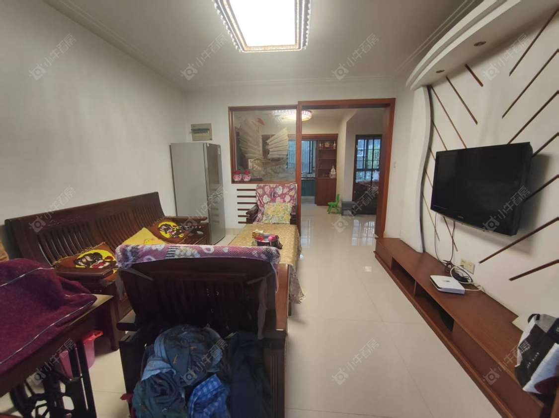 常州东岱家园租房_东岱家园2室2厅房源出租