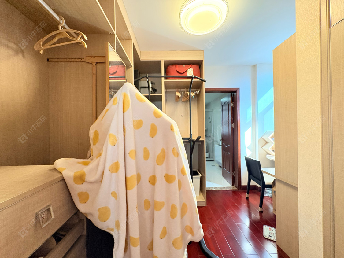 丹阳天波城在售二手房源室内图_小牛看房