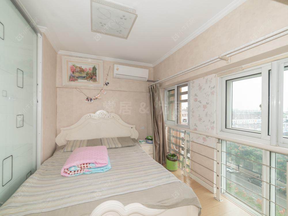 常州保纳商业广场在售二手房源室内图_小牛看房