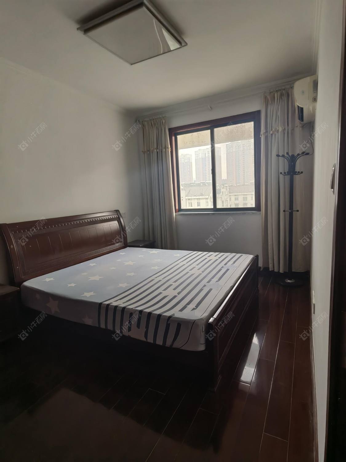 腾龙苑西区房源户型图 常州腾龙苑西区在租房源户型图_小牛看房