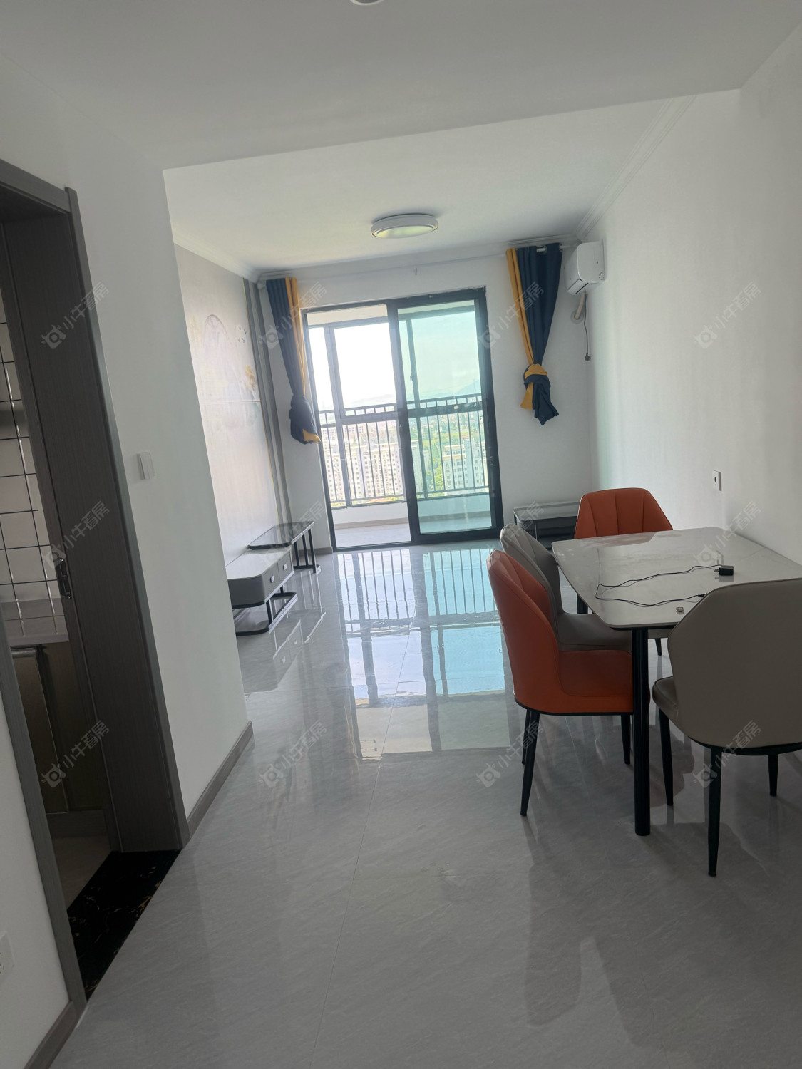 常州天启瑞禧花园在租房源室内图_小牛看房