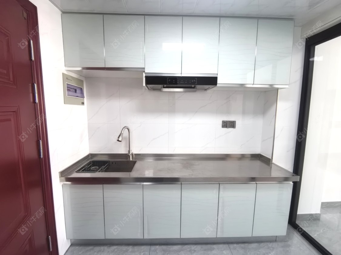 常州星湖广场在租房源_小牛看房