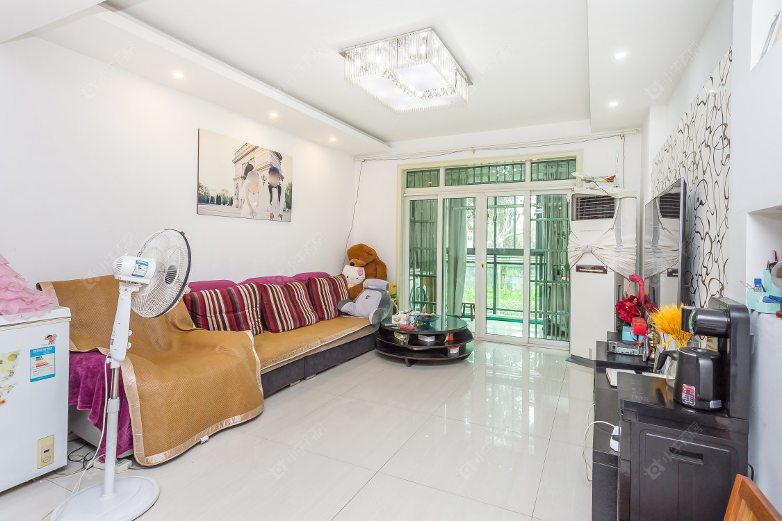 常州聚博花园在售二手房_小牛看房