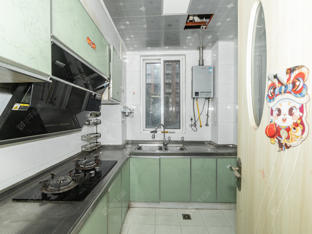 常州金美林花园在售二手房源室内图_小牛看房