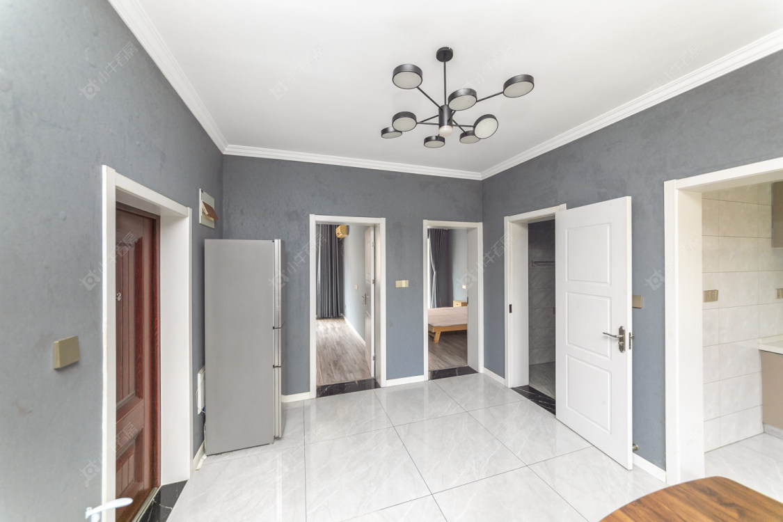 常州荆川里在售二手房源室内图_小牛看房