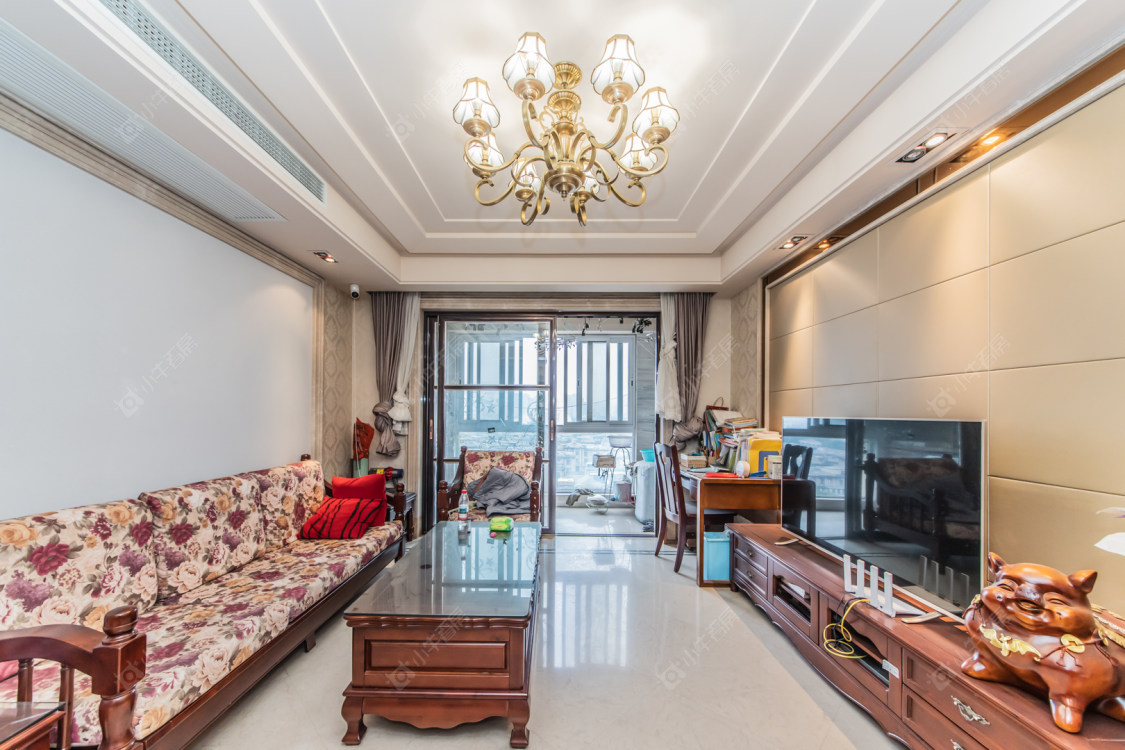 常州中海锦珑湾在售二手房_小牛看房