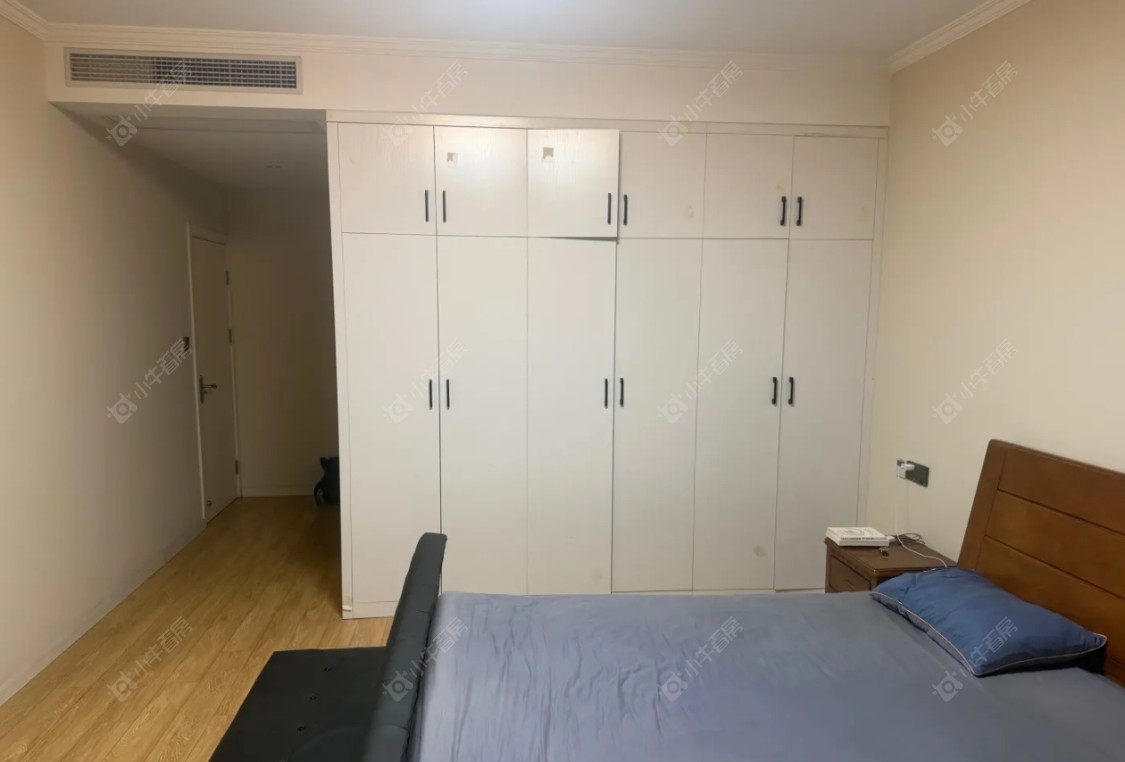 常州常发香堤半岛在租房源室内图_小牛看房