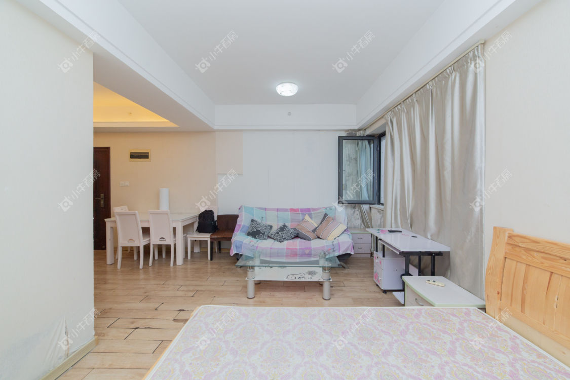 常州新北万达广场在租房源_小牛看房