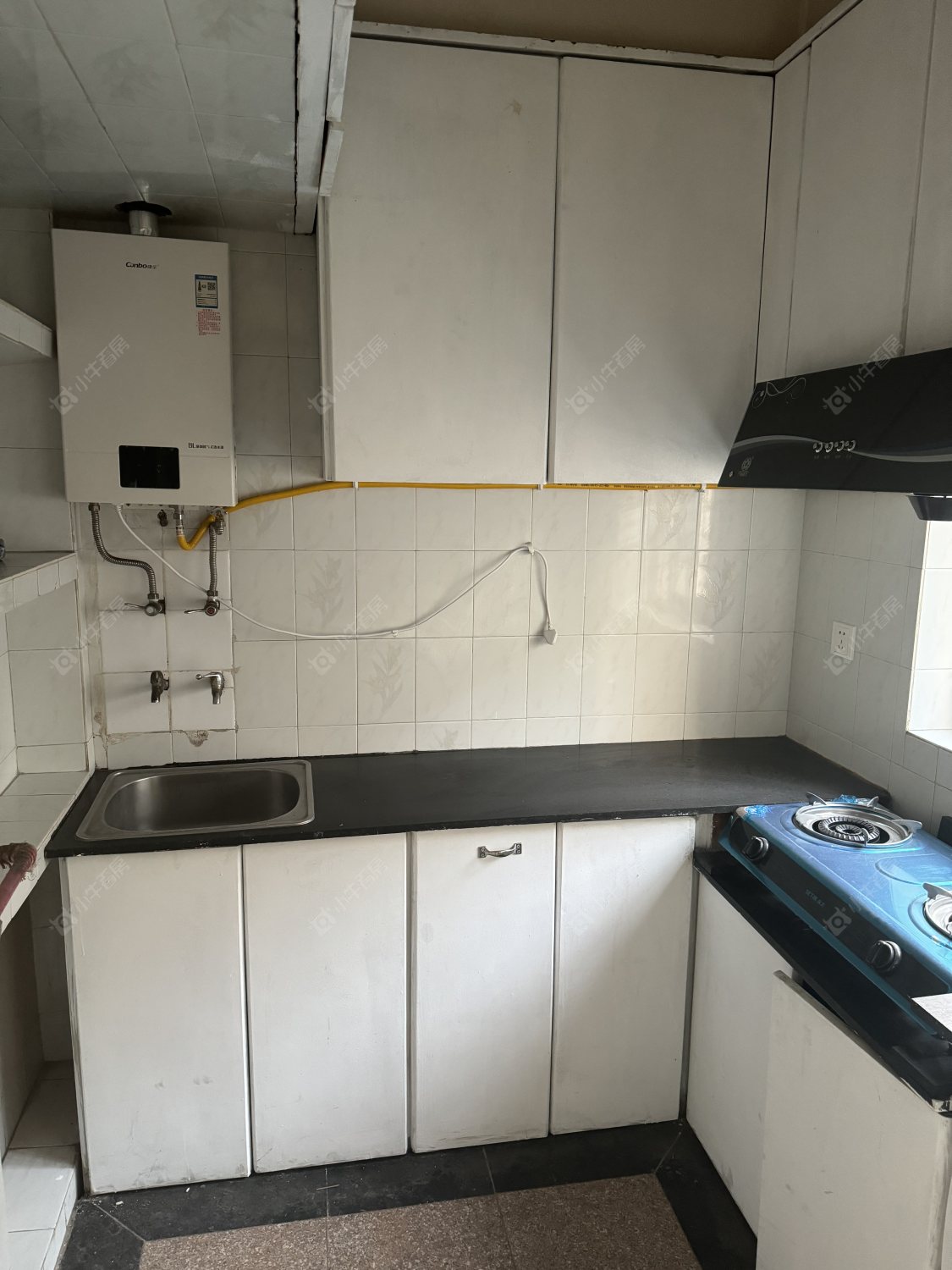 常州清潭新村在租房源_小牛看房