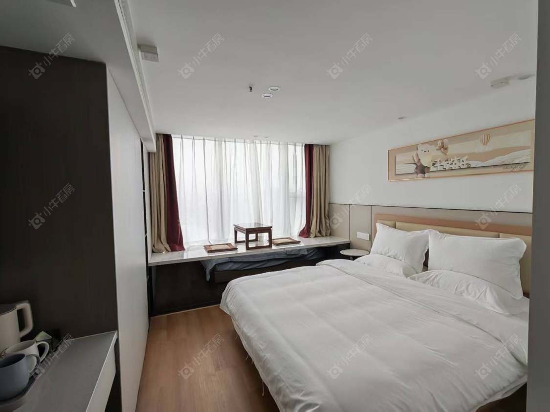 常州山外有山在租房源_小牛看房