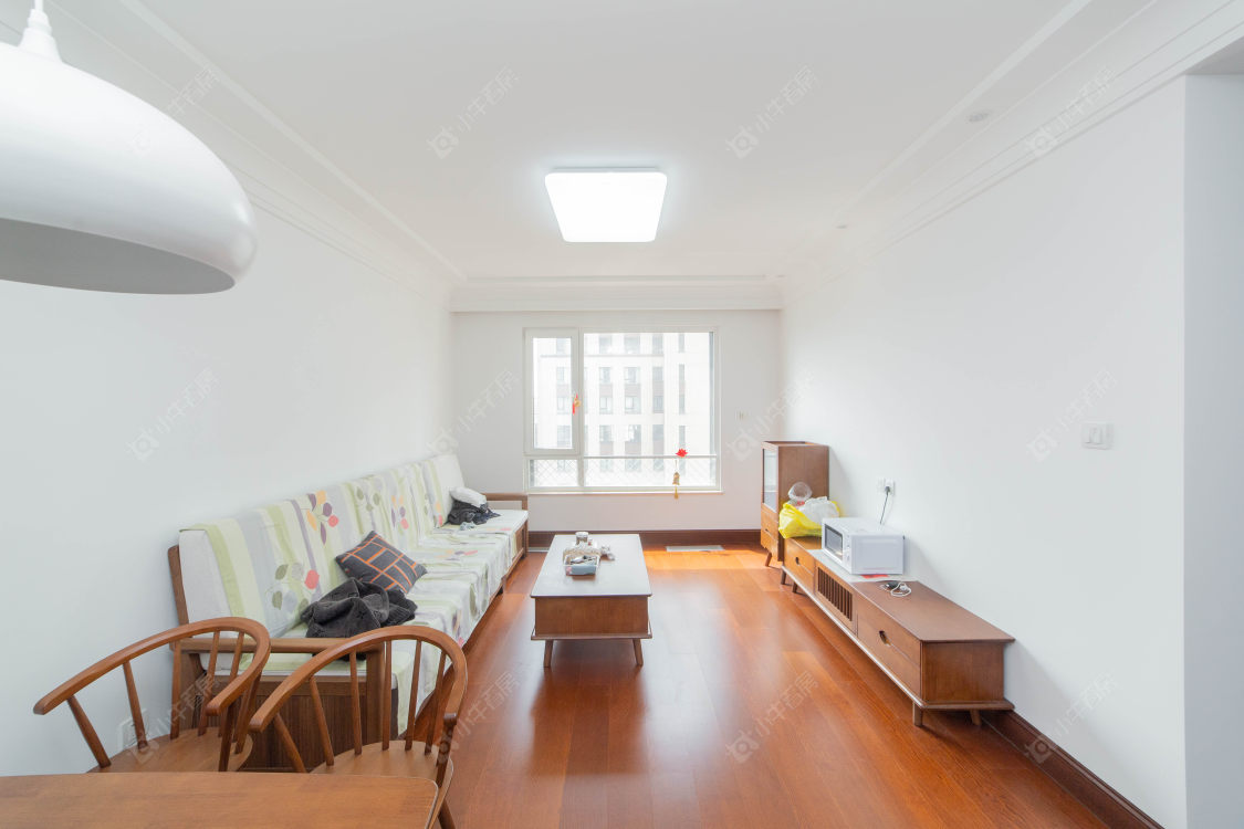 常州朗诗蓝郡在售二手房_小牛看房