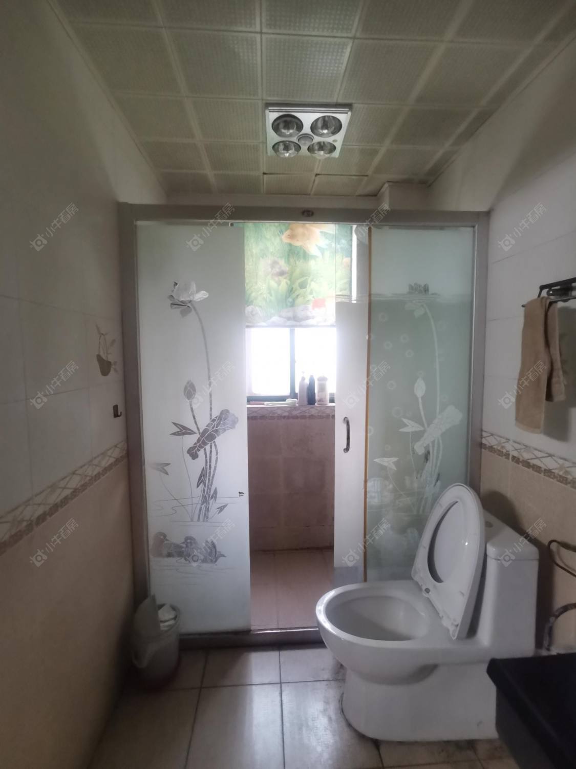 常州湾里新村在租房源室内图_小牛看房