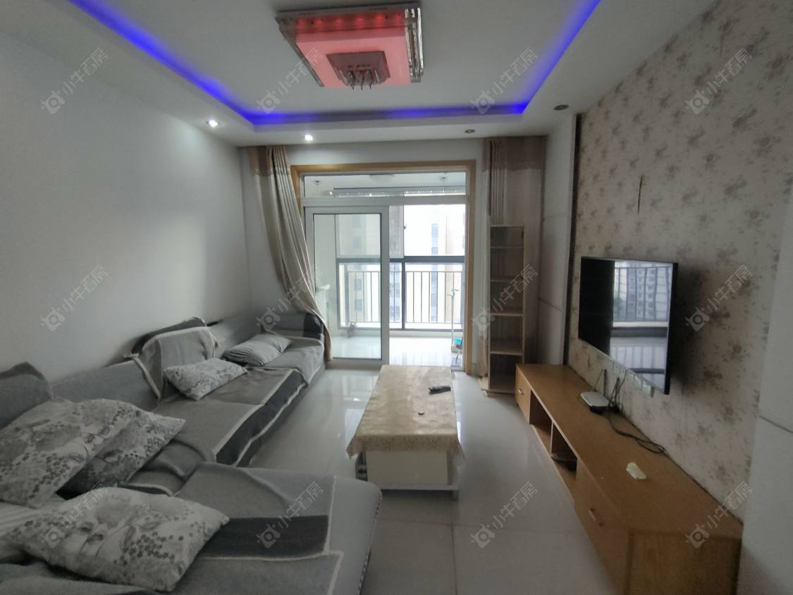 常州清水湾花园二期在租房源室内图_小牛看房