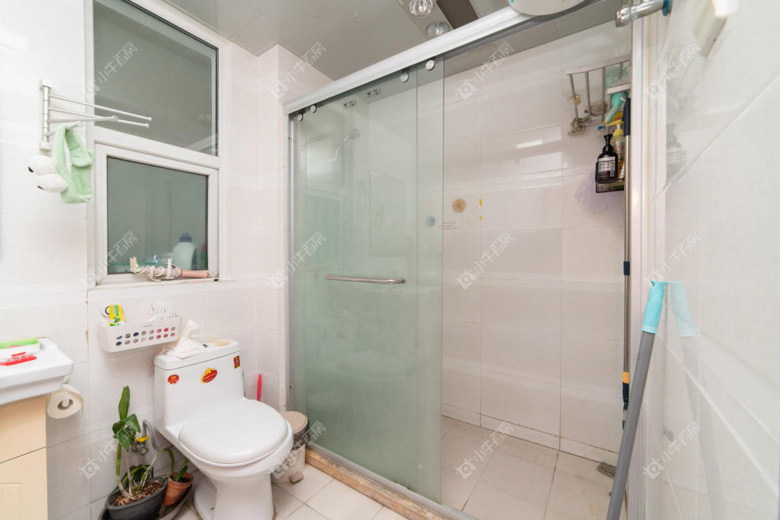 常州云山诗意在租房源室内图_小牛看房