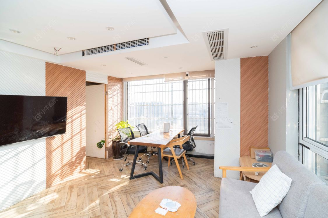 常州宝龙城市广场在售二手房源室内图_小牛看房