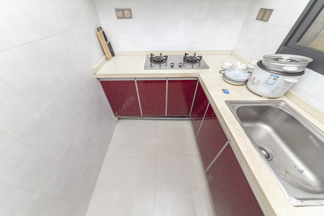 常州永红村委在售二手房源室内图_小牛看房