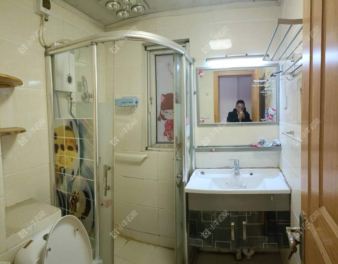 公园壹号三期房源室内图 常州公园壹号三期在租房源室内图_小牛看房