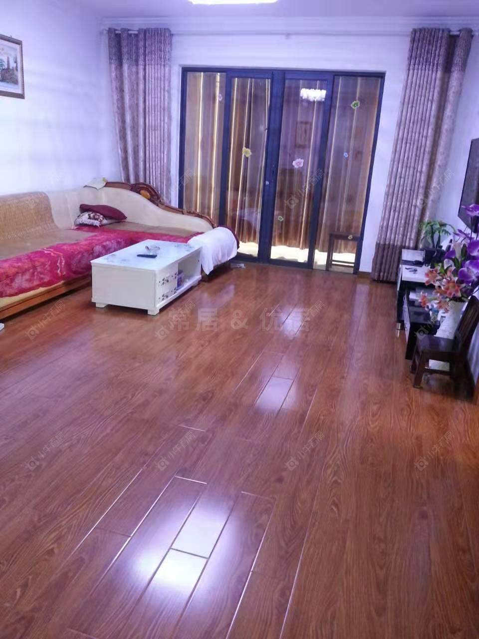 常州佳兆业凤凰湖壹号在租房源室内图_小牛看房