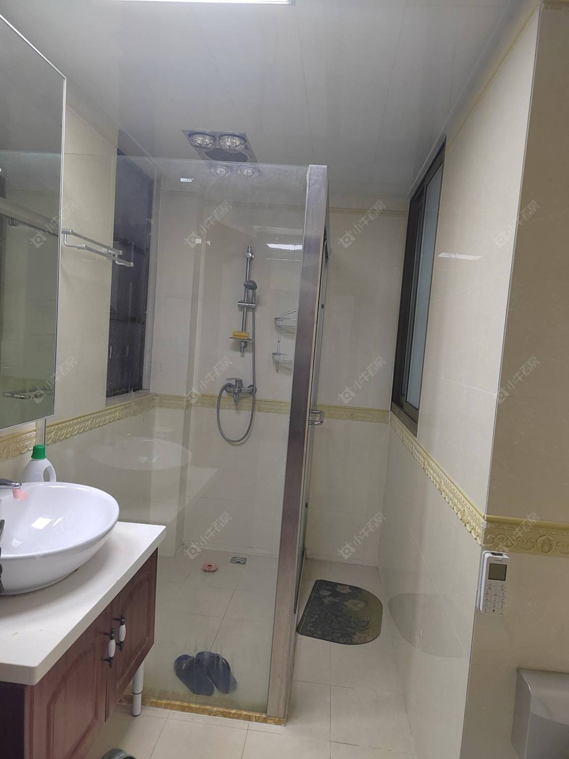 常州常发豪庭国际在租房源室内图_小牛看房